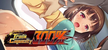 Game cover: Train Capacity 300%