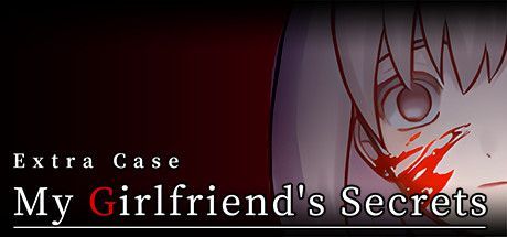 Game cover: Extra Case: My Girlfriend's Secrets