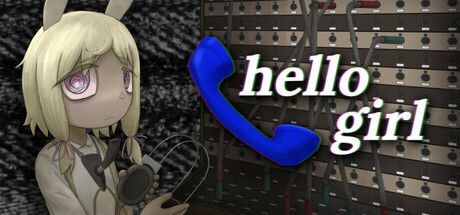 Game cover: Hello Girl