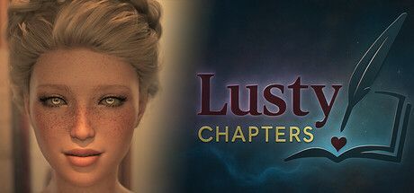Game cover: Lusty Chapters