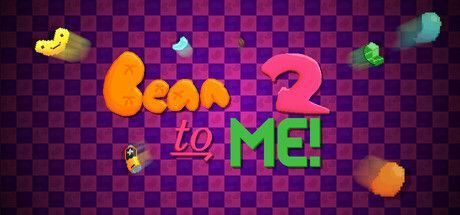 Game cover: Bean to Me!
