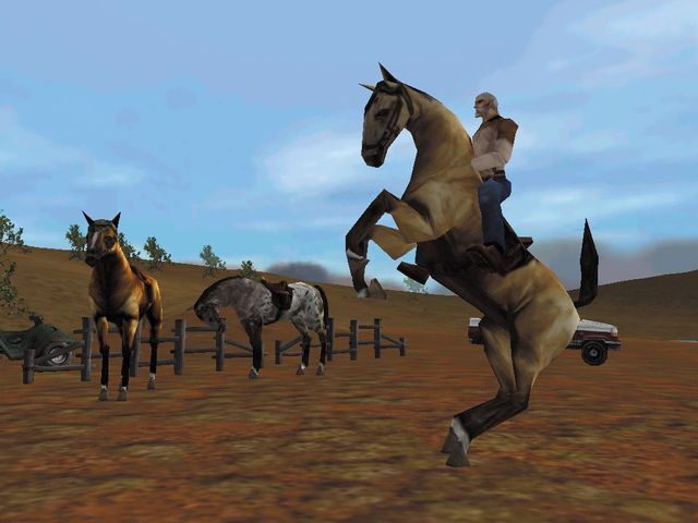 Game cover: Rocky Mountain Trophy Hunter 3: Trophies of the West