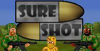 Game cover: Sure Shot