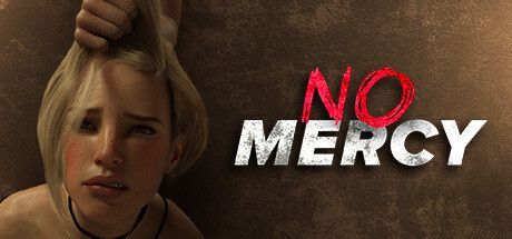 Game cover: No Mercy