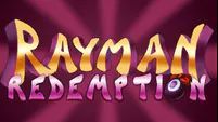Game cover: Rayman: Redemption