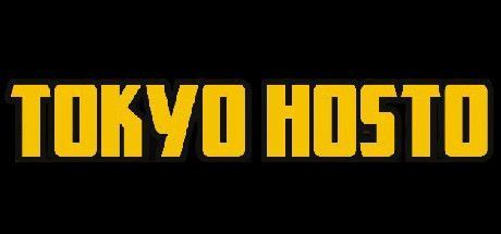 Game cover: Tokyo Hosto