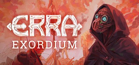 Game cover: Erra: Exordium
