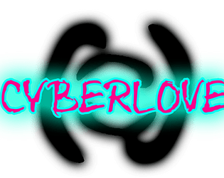 Game cover: CyberLove