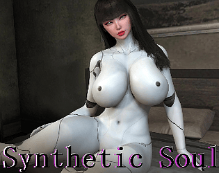Game cover: Synthetic Soul