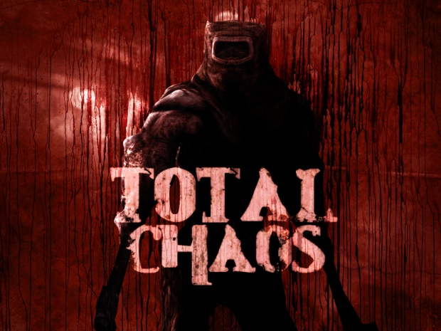 Game cover: Total Chaos