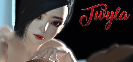 Game cover: Twyla
