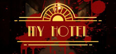 Game cover: My Hotel