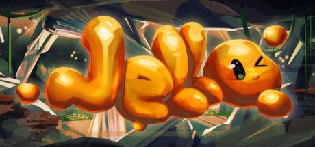 Game cover: Jello