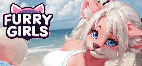 Game cover: Furry Girls