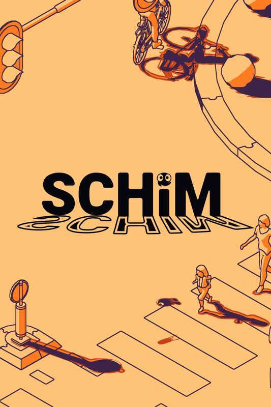 Game cover: SCHiM