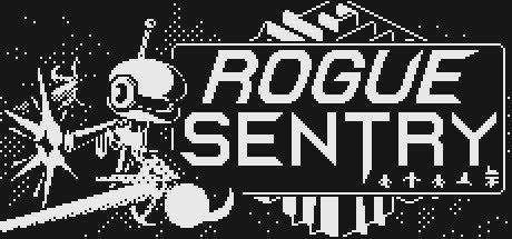 Game cover: Rogue Sentry