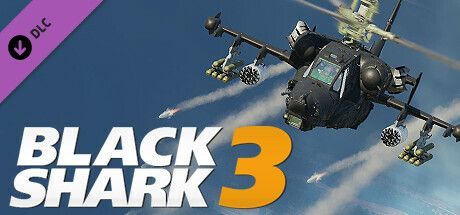 Game cover: Black Shark 3