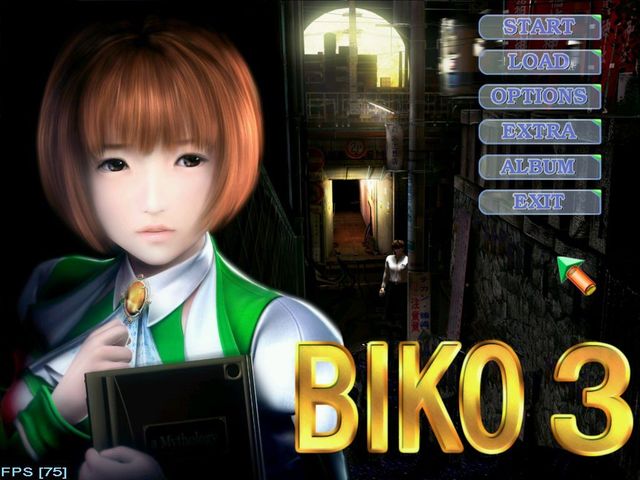 Game cover: Biko 3