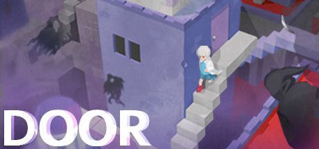 Game cover: Door