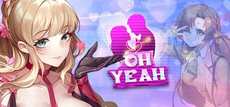 Game cover: Oh Yeah