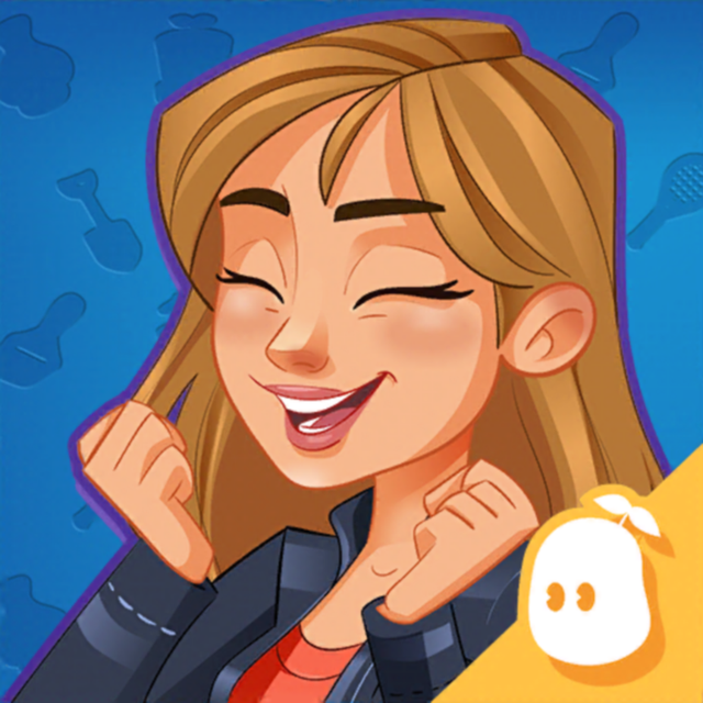 Game cover: Merge Friends: Fix the Shop