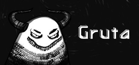 Game cover: Gruta