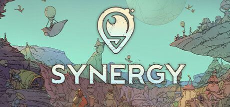 Game cover: Synergy