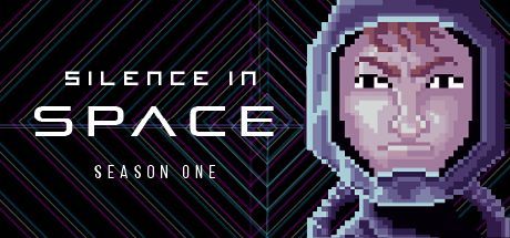 Game cover: Silence in Space: Season One