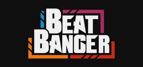 Game cover: Beat Banger
