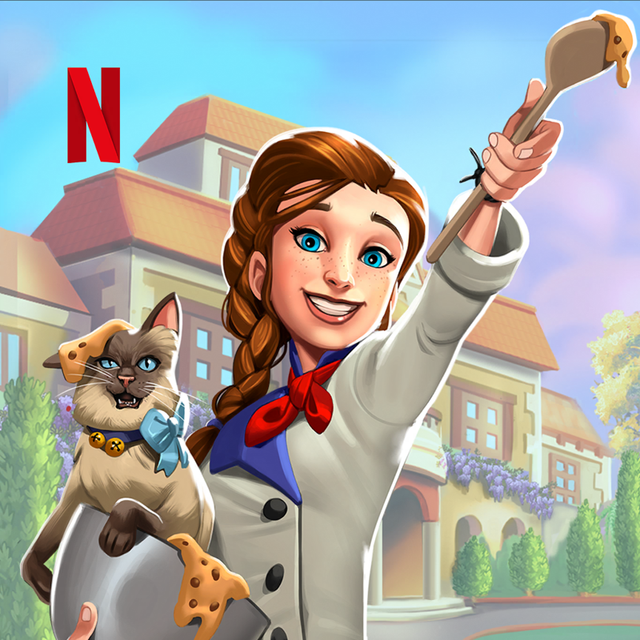 Game cover: Vineyard Valley