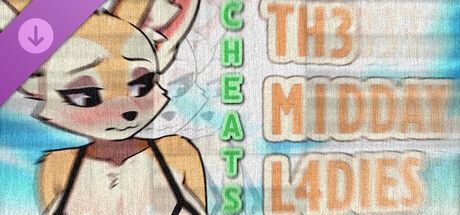 Game cover: Th3_M1dday_L4dies: Cheats