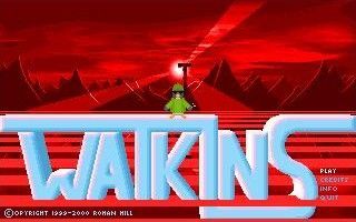 Game cover: Watkins