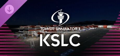 Game cover: Tower! Simulator 3: KSLC