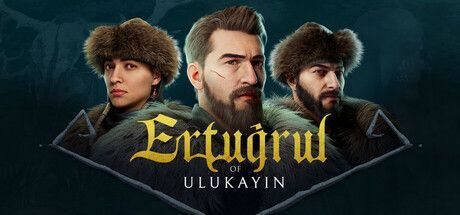 Game cover: Ertugrul of Ulukayin