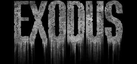 Game cover: Exodus