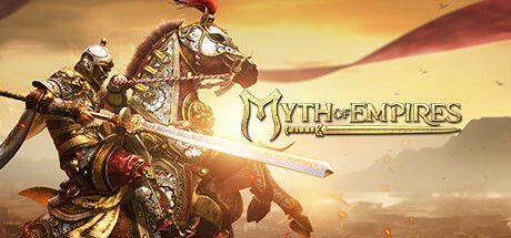 Game cover: Myth of Empires