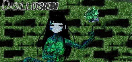 Game cover: Disillusion
