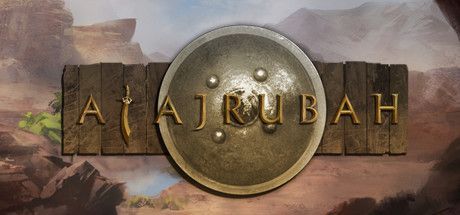 Game cover: Atajrubah