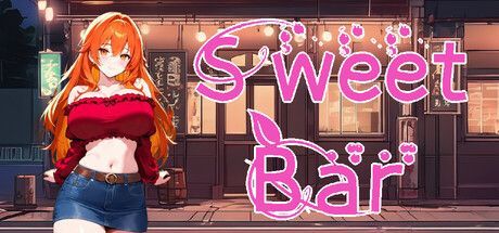 Game cover: Sweet Bar