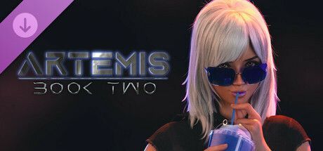 Game cover: Artemis: Book Two
