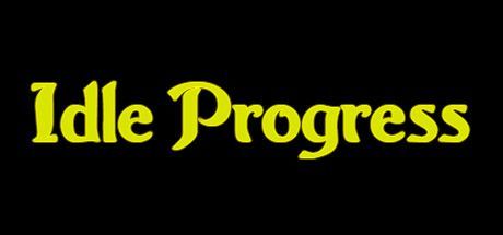 Game cover: Idle Progress