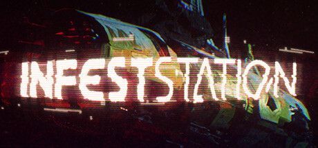 Game cover: InfestStation