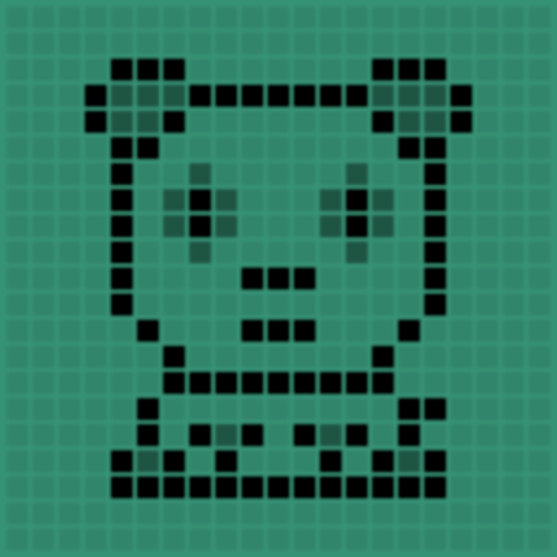 Game cover: Wildagotchi: Virtual Pet