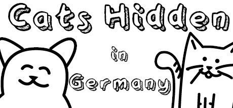 Game cover: Cats Hidden in Germany