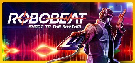 Game cover: Robobeat