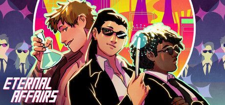 Game cover: Eternal Affairs