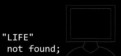 Game cover: "LIFE" not found;