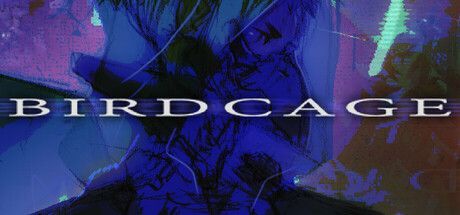 Game cover: Birdcage