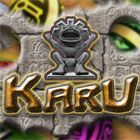 Game cover: Karu