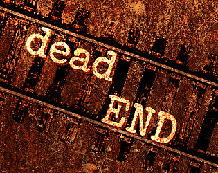 Game cover: dead End